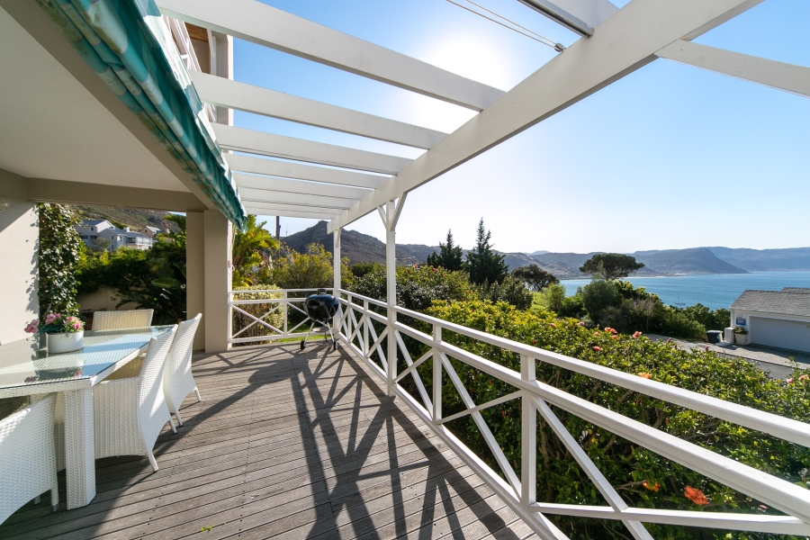 4 Bedroom Property for Sale in Simons Kloof Western Cape